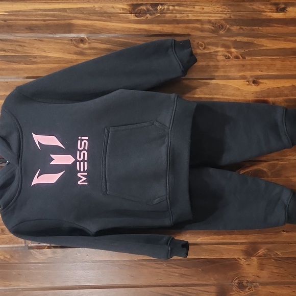 Messi Collection Other - 🆕️ Messi Hoody & Joggers